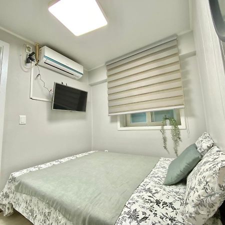 Jibida Urban Inn Сеул Екстериор снимка