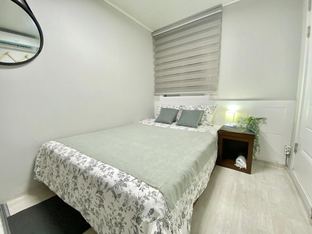 Jibida Urban Inn Сеул Екстериор снимка