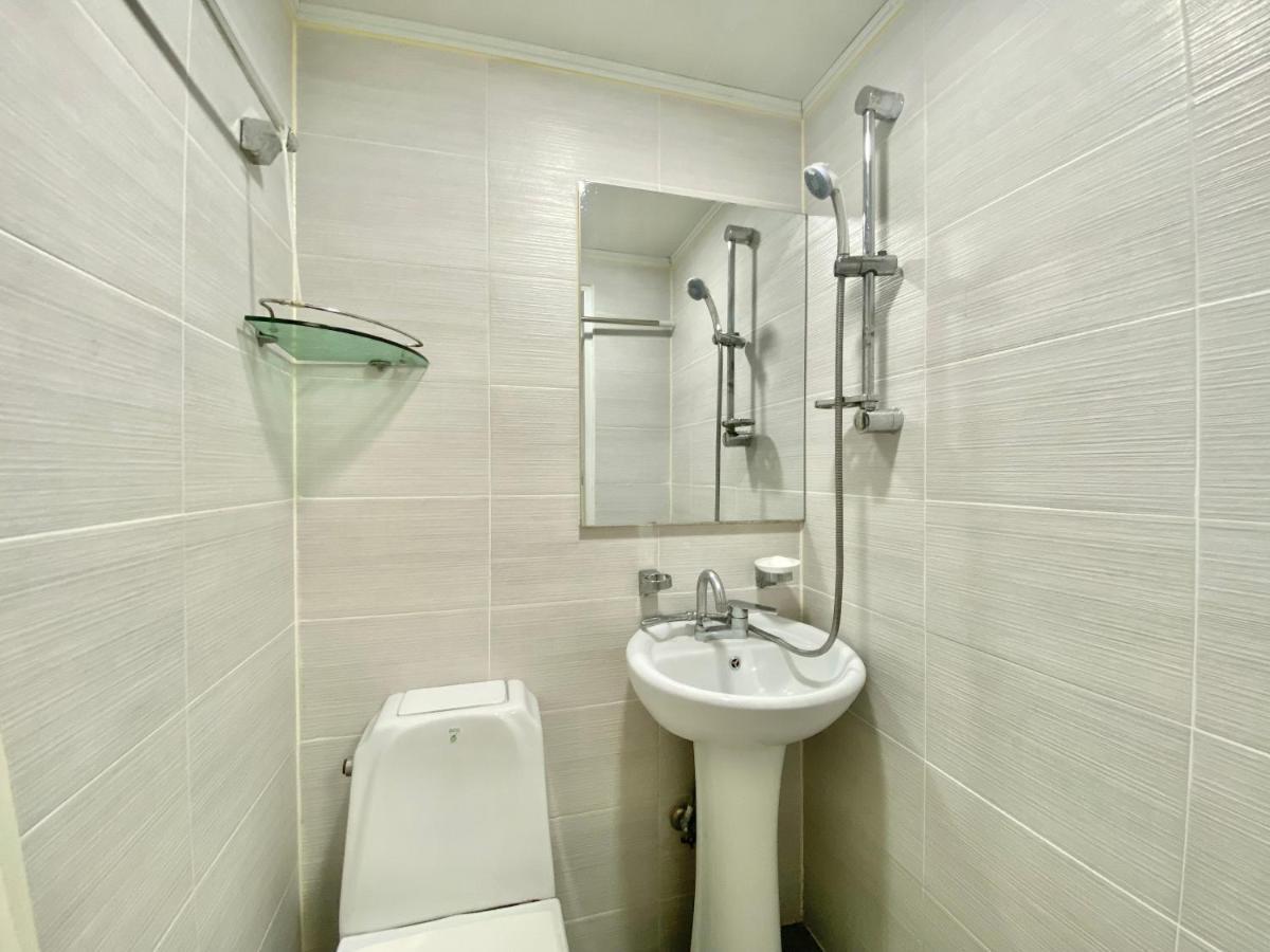 Jibida Urban Inn Сеул Екстериор снимка