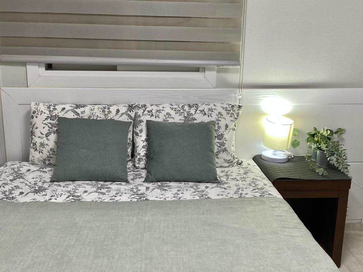 Jibida Urban Inn Сеул Екстериор снимка