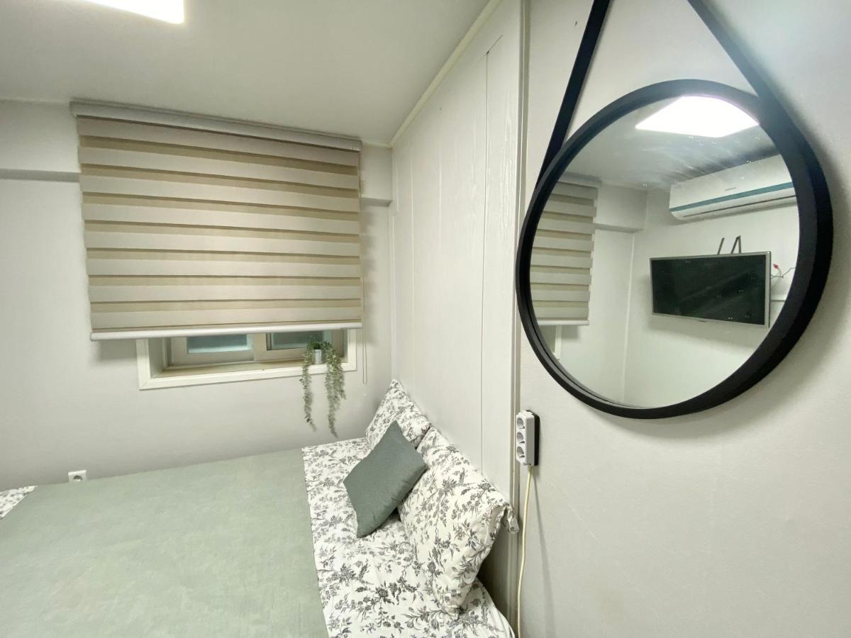 Jibida Urban Inn Сеул Екстериор снимка