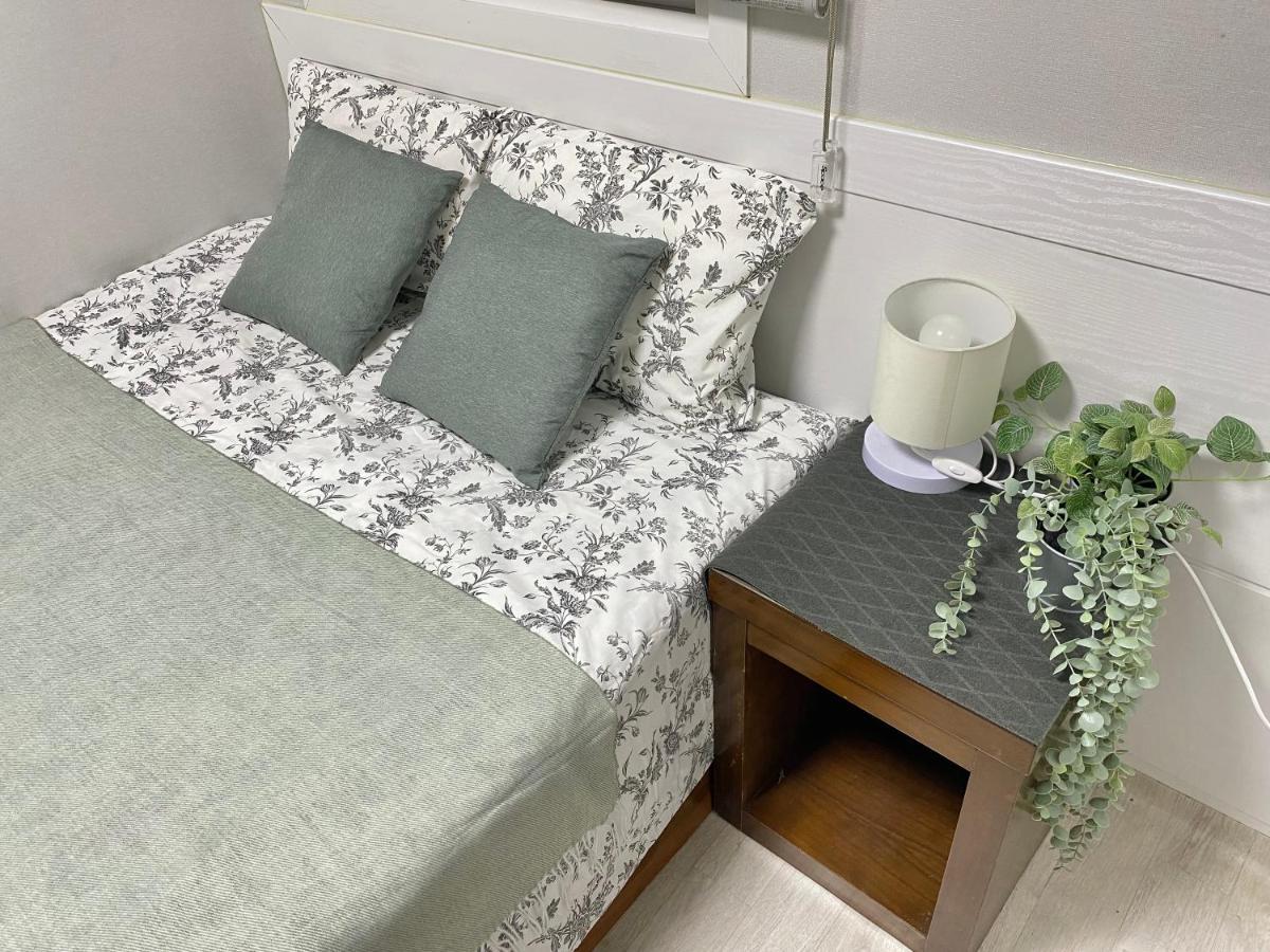 Jibida Urban Inn Сеул Екстериор снимка