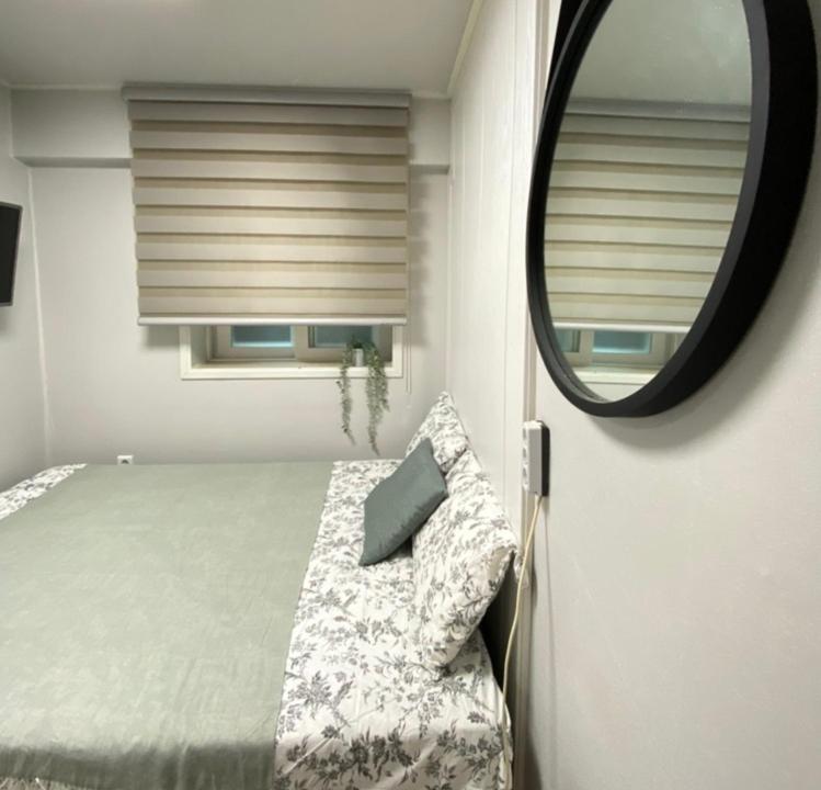 Jibida Urban Inn Сеул Екстериор снимка