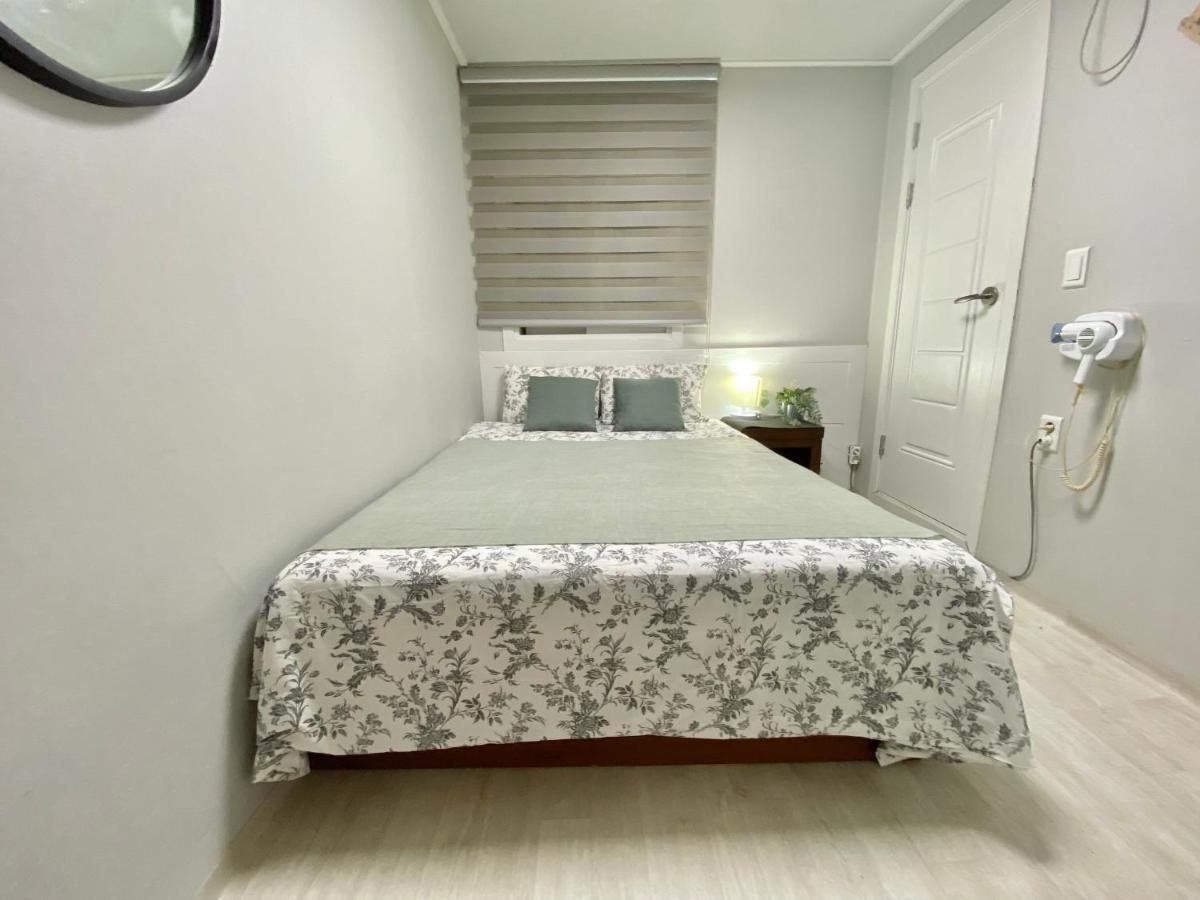 Jibida Urban Inn Сеул Екстериор снимка
